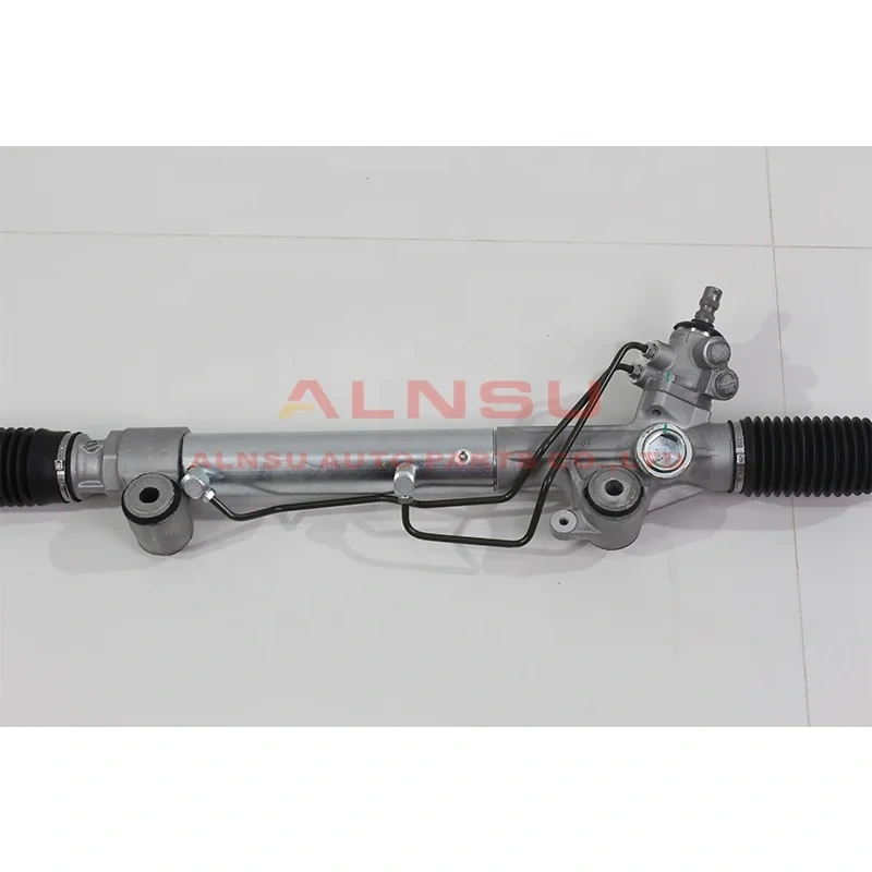 Power steering pump for Land Cruiser 44200-60230 44200-60220 TRJ150 GRJ150 LHD