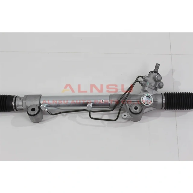 Power steering pump for Land Cruiser 44200-60230 44200-60220 TRJ150 GRJ150 LHD