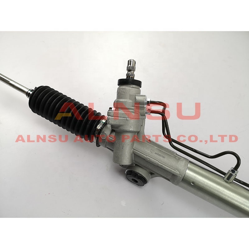 Power Steering rack For toyota KUN135 REVO 44250-0K730 44250-0K680 442500K690 442500K740 442500K750 442500K830 2015- 4WD