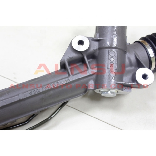 Steering Rack for 8D1422071M 8D1422074D 8D1422072A 8D1422071K 8D1422069C B5 LHD