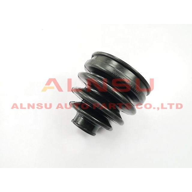 Drive shaft boot for Corolla AE100 43447-17041 Soft Outer
