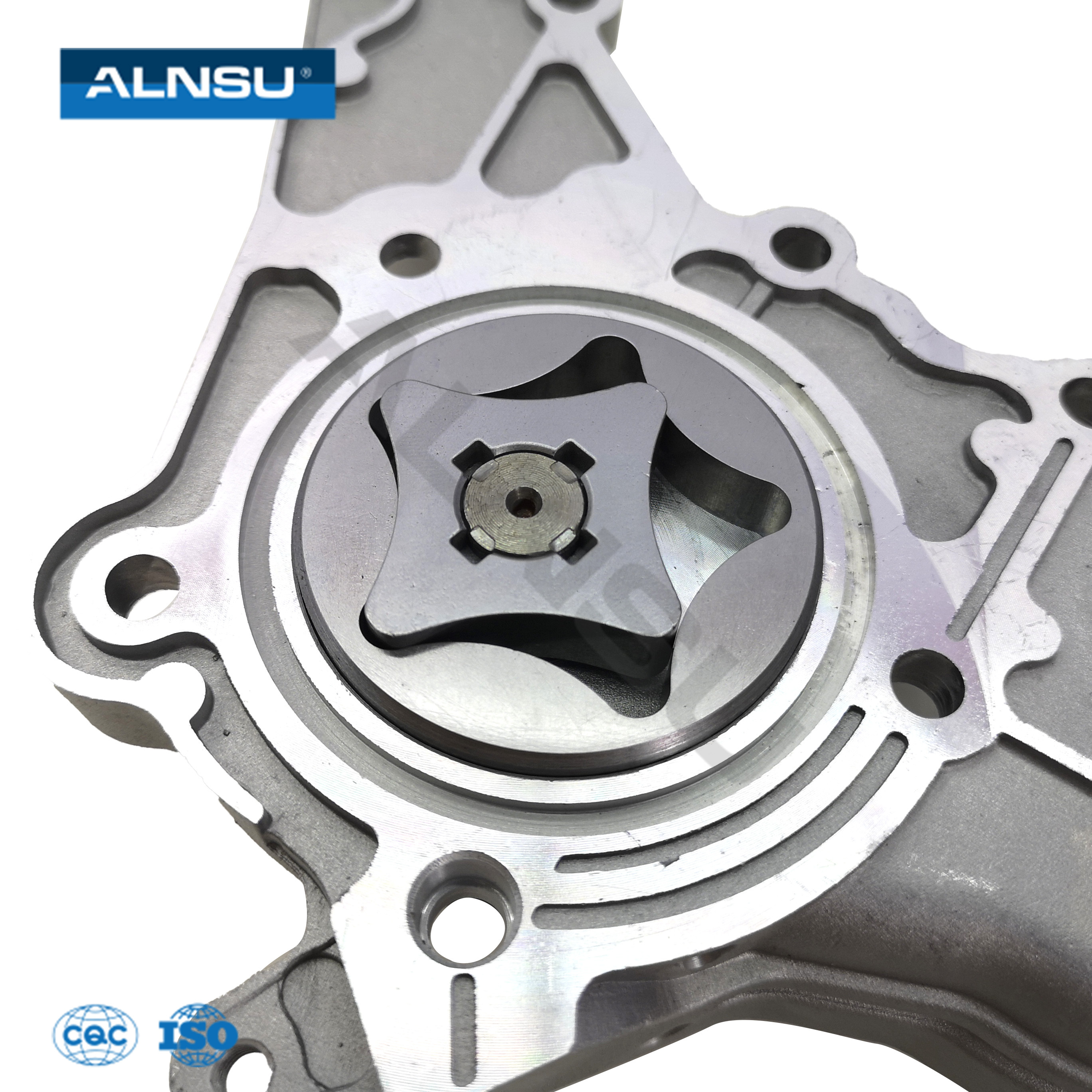 cheapest price oil pump for TOYOTA 5EFE 15100-11070