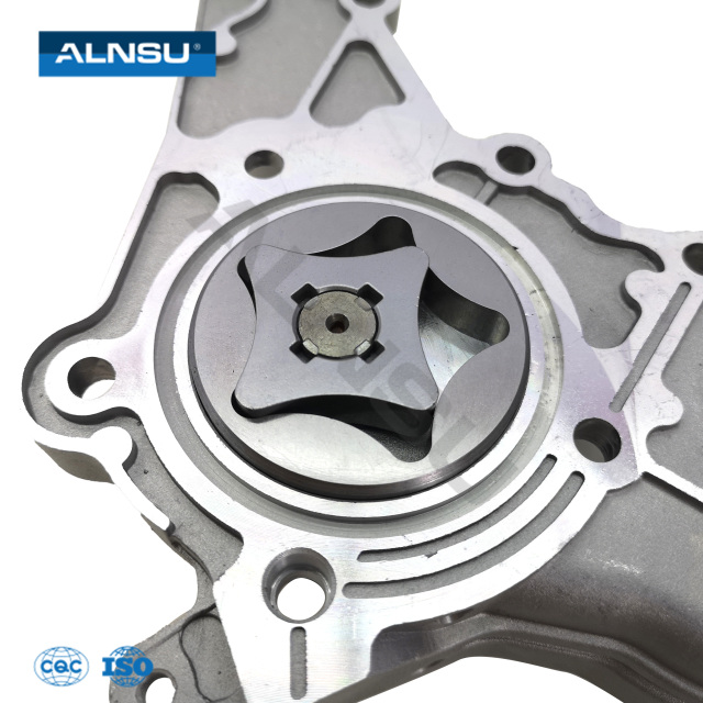cheapest price oil pump for TOYOTA 5EFE 15100-11070