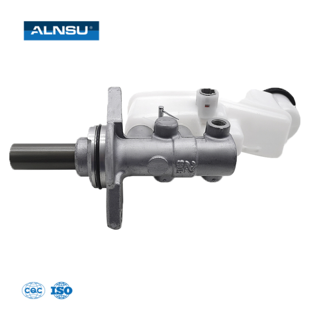 Cilindro maestro de freno de repuesto para Toyota ACV51 ASV50 47201-06452 47201-06451 47201-06453 47201-06443 47201-33630