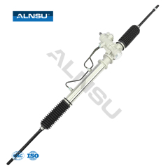 Auto part good price high quality steering rack for TOYOTA AE92 AE95 EE90 AE90 44250-12232 44250-02010 44250-02020 44250-02061