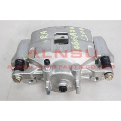 Brake caliper for MITSUBISHI pickup L200 4605A202