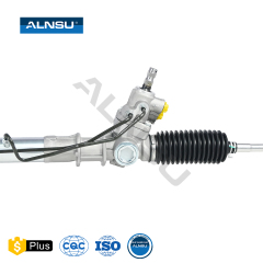 Auto part steering rack for TOYOTA GX81 YXS10 LXS10 44200-22491 44200-22511 44200-43012 44200-43013 44200-43014 44200-43015