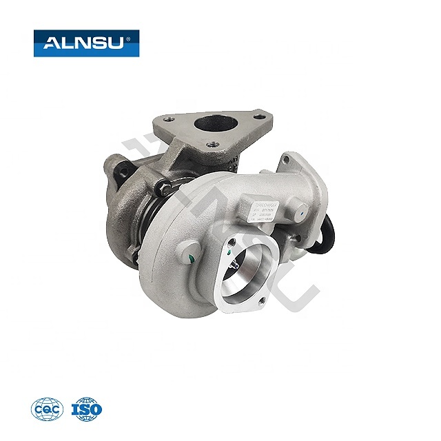 Factory price auto spare parts turbocharger for Nissan Patrol Y61 14411-VB301 14411VB301