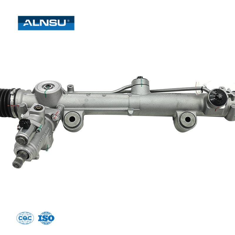Hot sell auto parts car parts power steering rack For Mercedes-Benz W203 A20311051006 A2034603500 A20311011002 203460520080