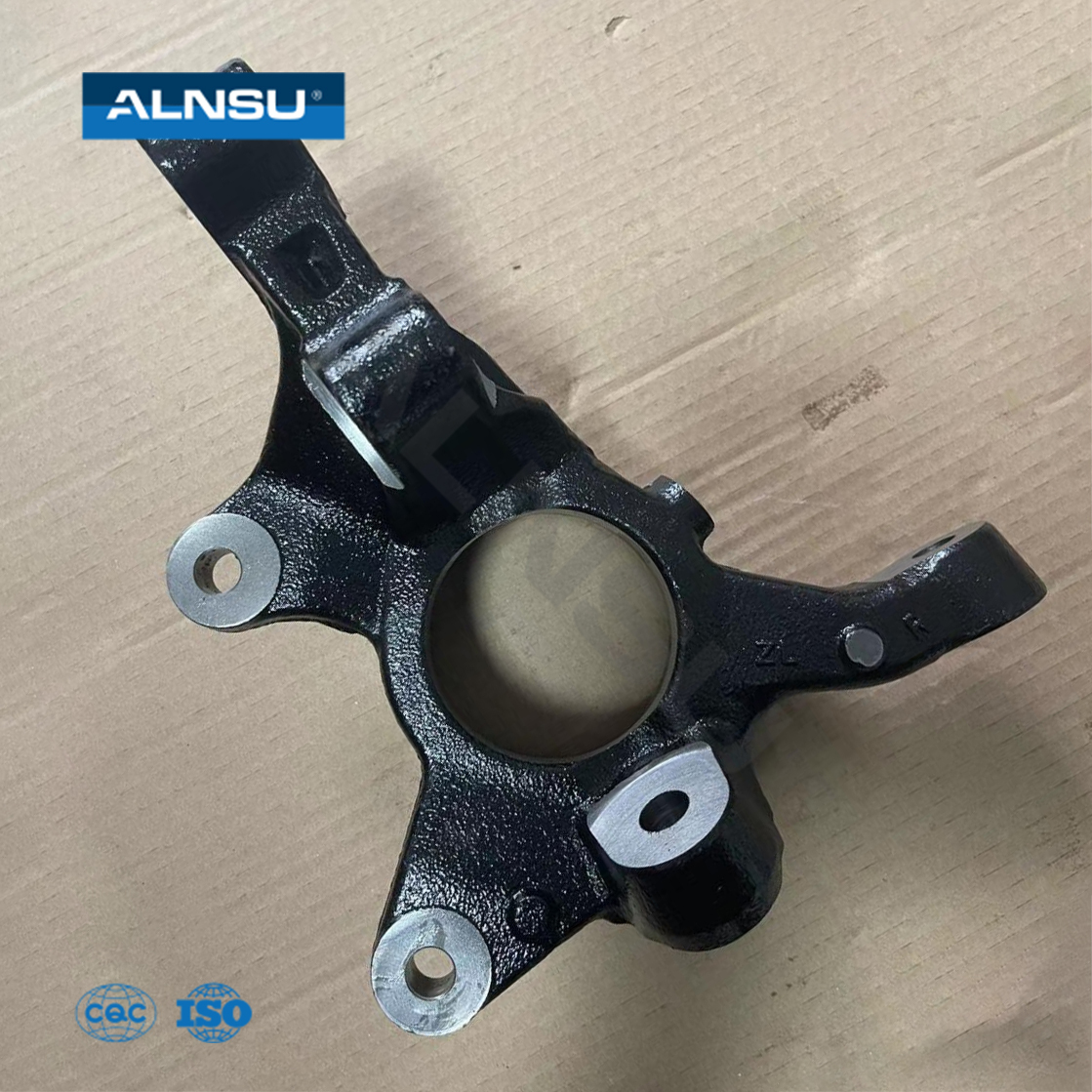 Wholesale price good quality A4473300720 A4473300620 Auto parts Steering Knuckle For Mercedes-Benz W447 W448