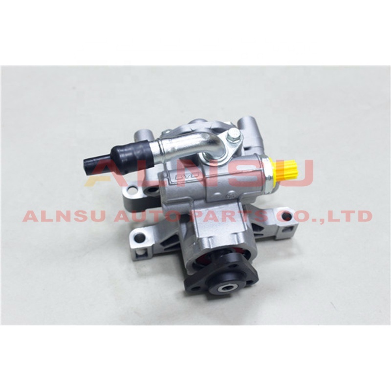 Bomba de dirección asistida para 6C113A674A 1805241 4007KK 6C113A674AB 9551768080 QS TRANSIT