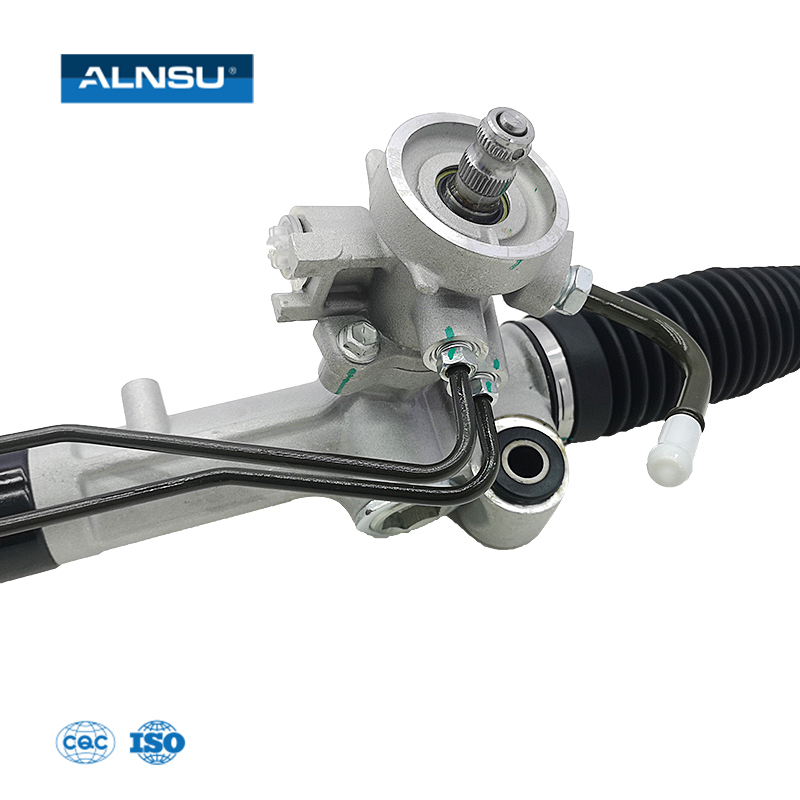 Cremallera de dirección para coche Ford E181-32-110C, repuestos de alta calidad y buen precio