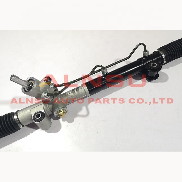 Steering Rack For Chevrolet Corsa 93383067