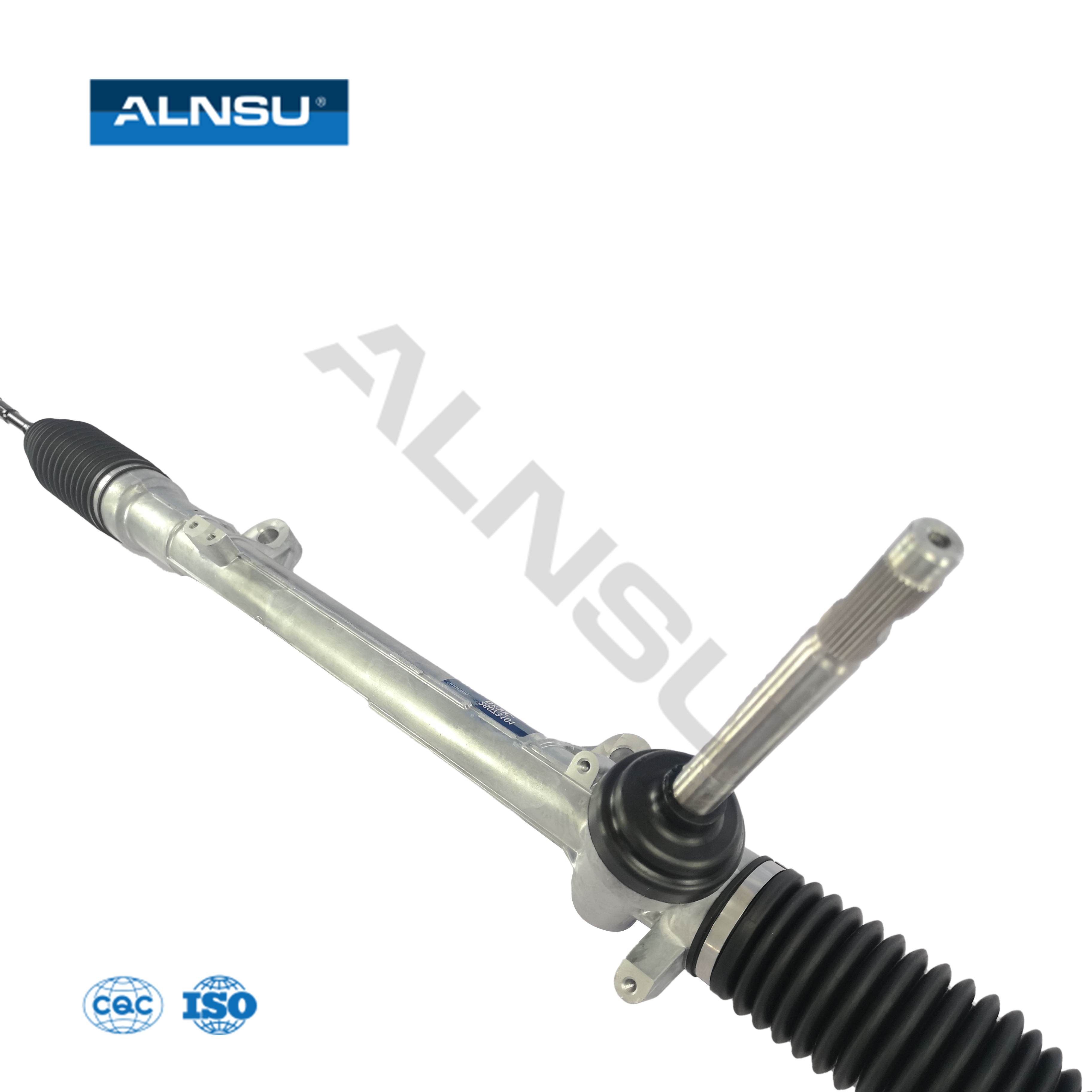 Cremallera de dirección de repuestos de automóviles a precio de fábrica para Nissan X-TRAIL T32 MR20 48001-4BG0A 480014BG0A