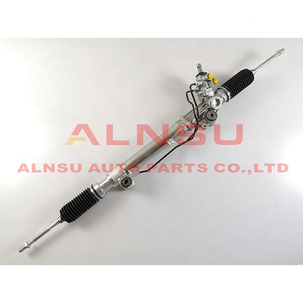 power steering rack ForToyota LAND CRUISER GRJ120.KDJ120.4000 44200-35061 44200-35070