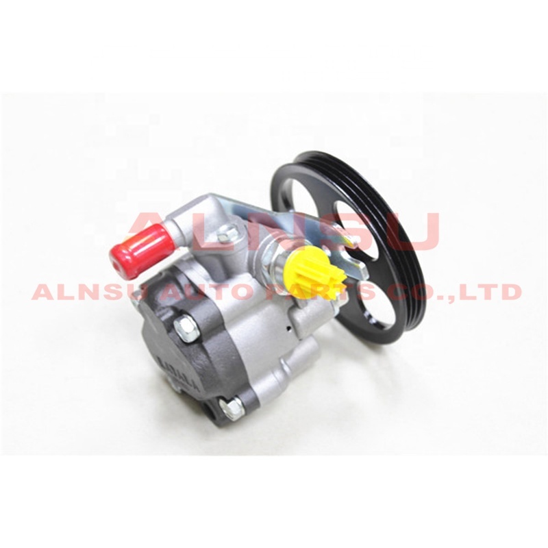 Bomba de dirección asistida para 49110-21U00 49110-23U00 49110-70T00 49110-71L01 R33.R34.RB25 RB20 A31 C34 SKYLINE