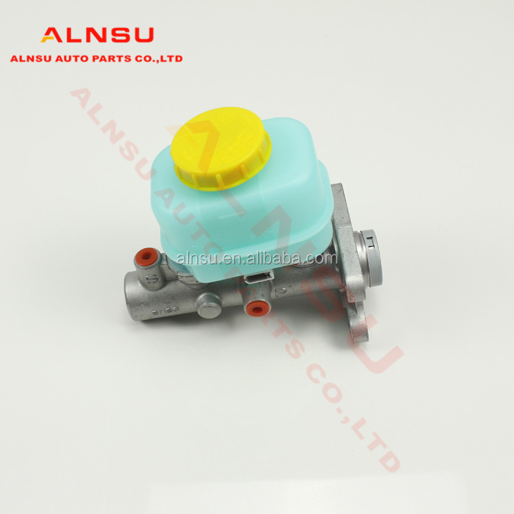 Cilindro maestro de freno para Nissan Patrol Y61 46010-VB000 46010-VS40A