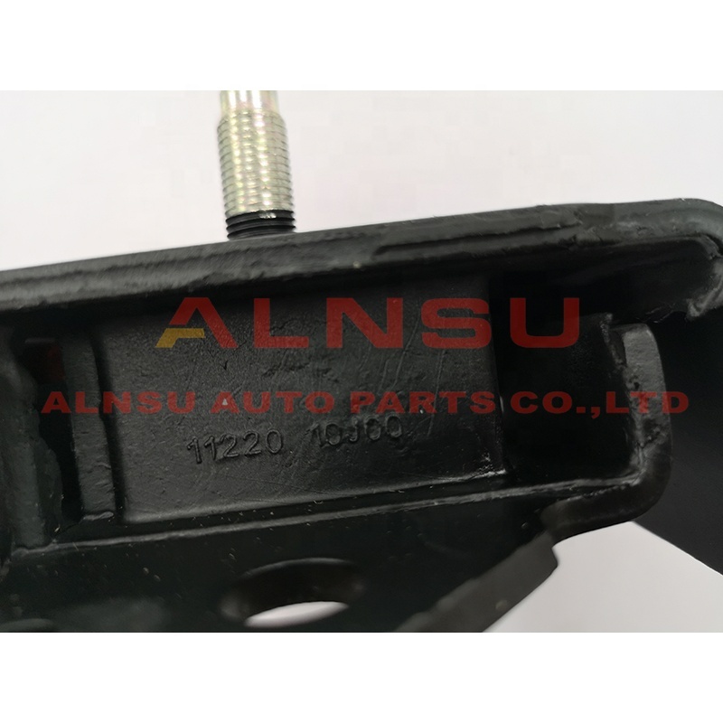 Engine Mounting For Y60 SAFARI TB42 TD42 11220-10J00