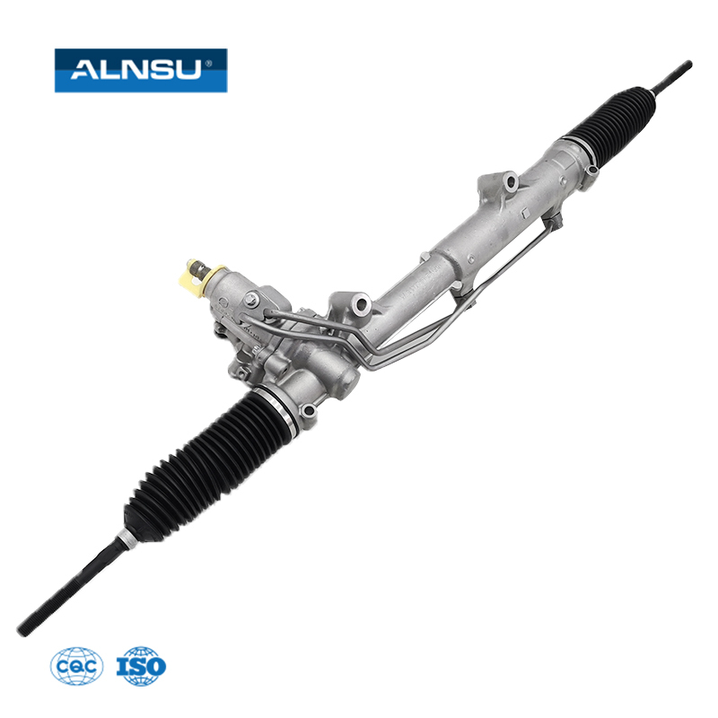 Factory price auto parts steering rack for Mercedes-Benz E-CLASS W212 E200 2124603700 2124603500 A2124603200