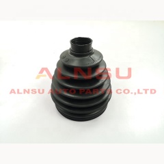 Funda de eje de transmisión para Land Cruiser 4700 43447-60040-ZJ Exterior rígido