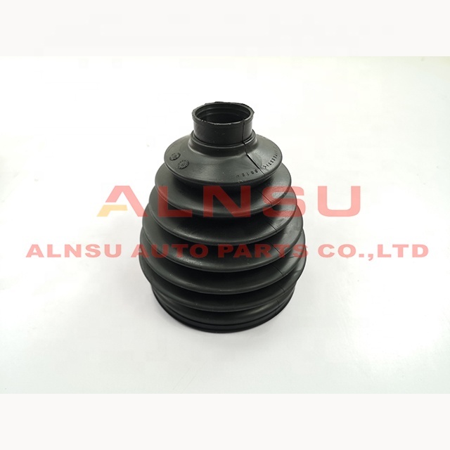 Funda de eje de transmisión para Land Cruiser 4700 43447-60040-ZJ Exterior rígido