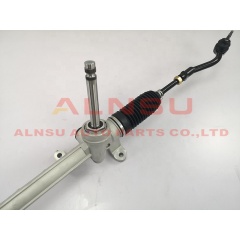 Venta caliente de cremallera de dirección para HYUNDAI Tucson lhd 56500-D3000
