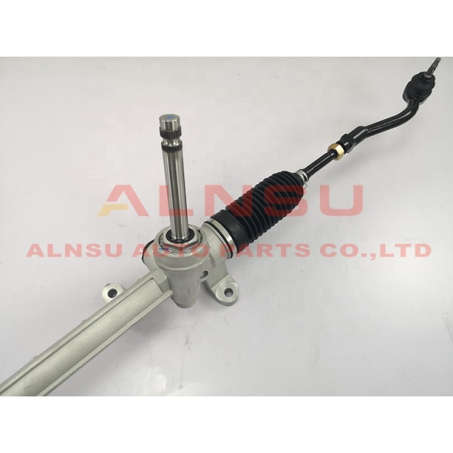 Venta caliente de cremallera de dirección para HYUNDAI Tucson lhd 56500-D3000