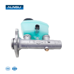 Auto part brake master cylinder for TOYOTA FZJ80 FJ 4500 47201-60540 47201-34010 47201-3D151 47201-60540 47201-60590