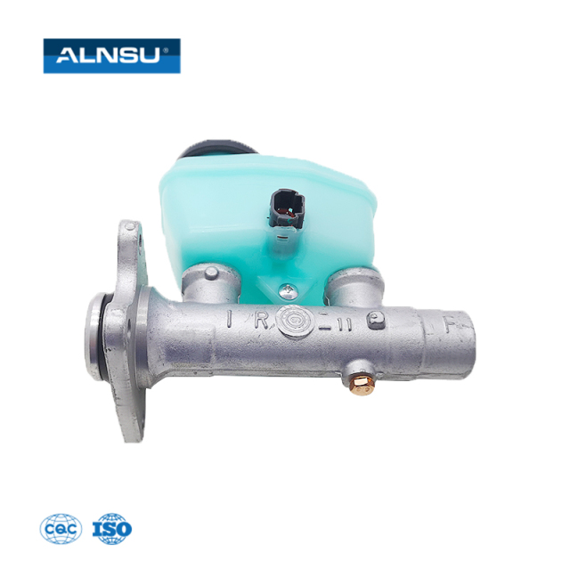 Auto part brake master cylinder for TOYOTA FZJ80 FJ 4500 47201-60540 47201-34010 47201-3D151 47201-60540 47201-60590