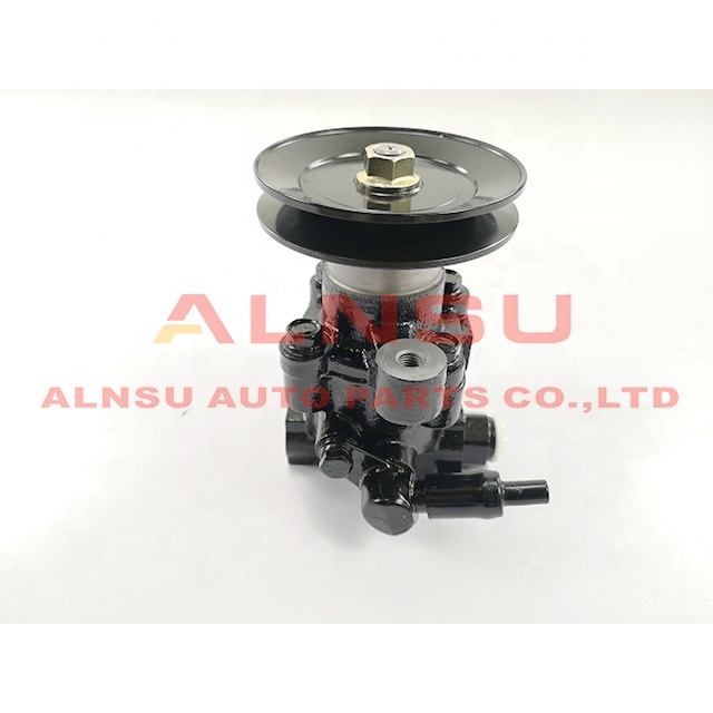 Power steering pump for Daihatsu 44320-87601 with pulley