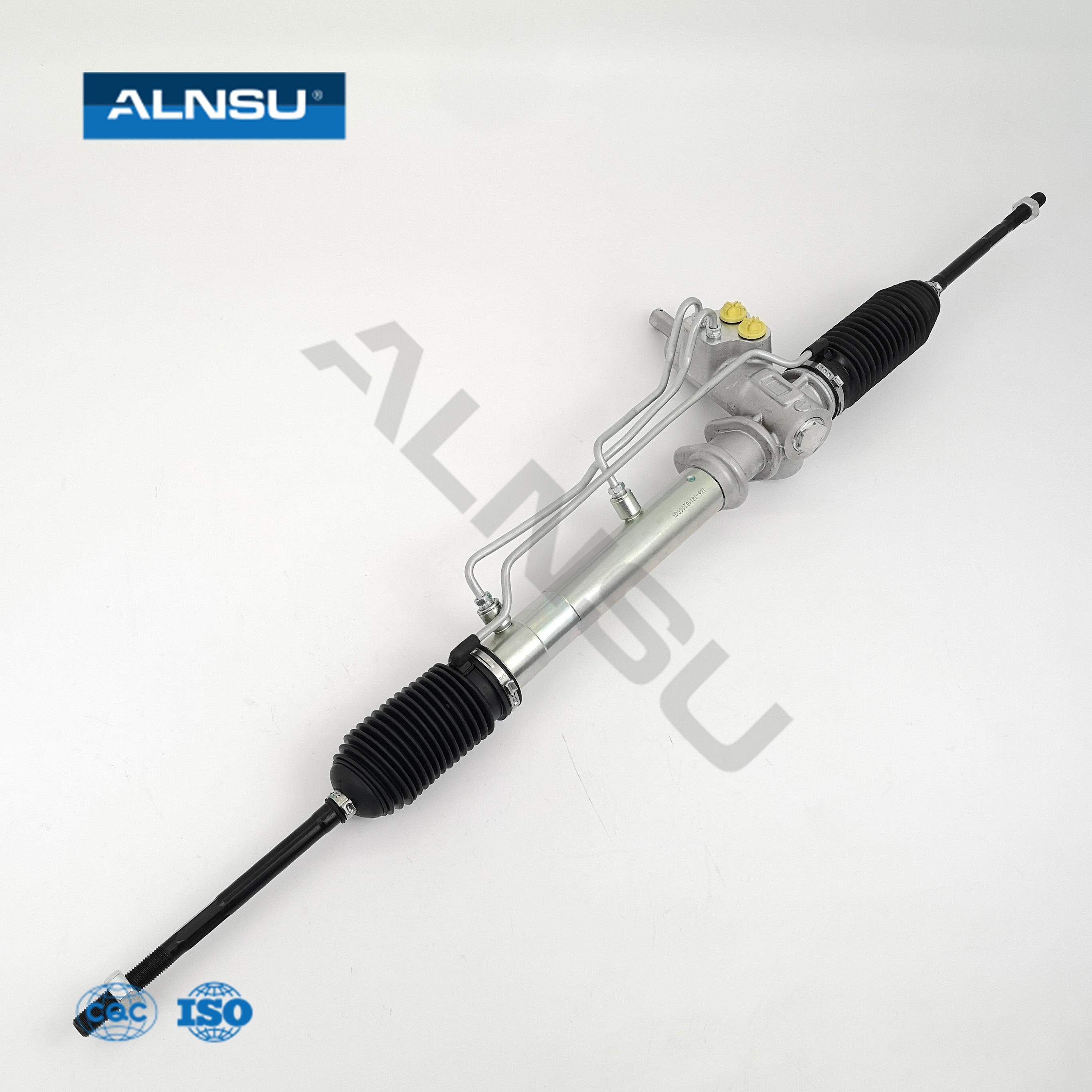 Top Rank Steering RackLHD For CHEVROLET SAIL 03-09 BUICK 9003113 706950118104 9003113-A