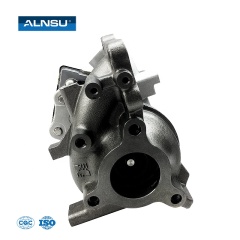 Factory price turbocharger for NISSAN Pathfinder YD25DDT 53039880373 high quality