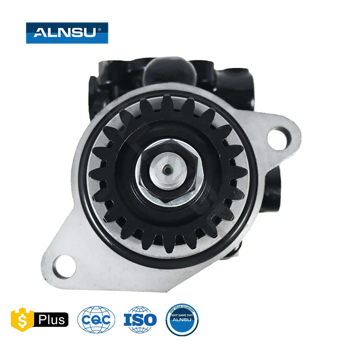 Bomba de dirección asistida de mayor calidad de fábrica para ISUZU GIGA 10PE1 10PD1 10PC1 447-03940 475-03923 11950034551 1-19500308-0