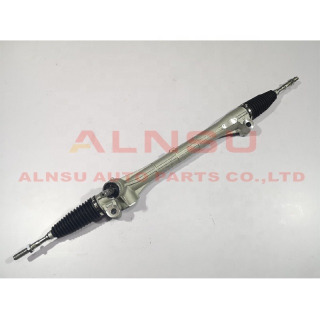 Hot sell Hight quality Auto Mechanical Steering rack for ACR50 LHD 45510-28180