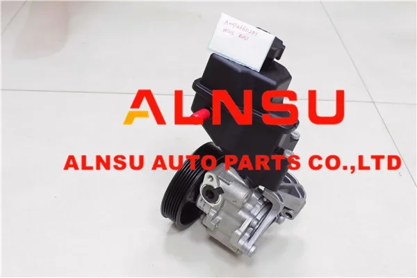 Hot sell Hight quality Auto Power steering pump for W215 R400 A0074660201