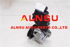 Hot sell Hight quality Auto Power steering pump for W215 R400 A0074660201