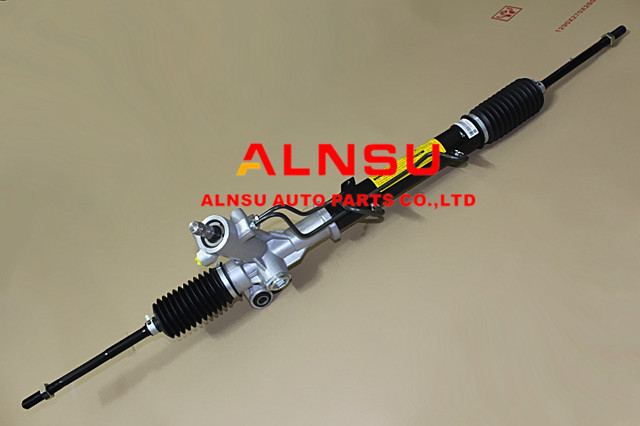 Hot sell Hight quality Hydraulic power steering rack and pinion for TOYOTA RAV4 SXA11 44250-42042 44250-42100