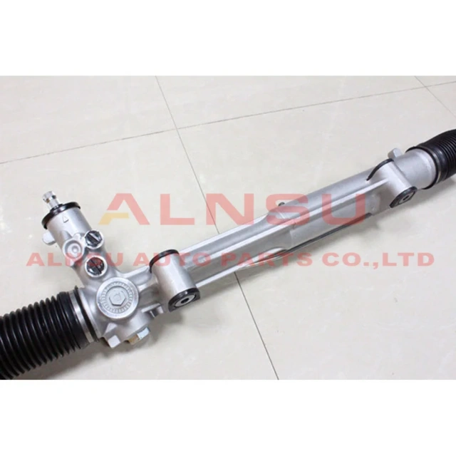 Cremallera de dirección Para caja de dirección/caja de dirección 7852974596 163 R350