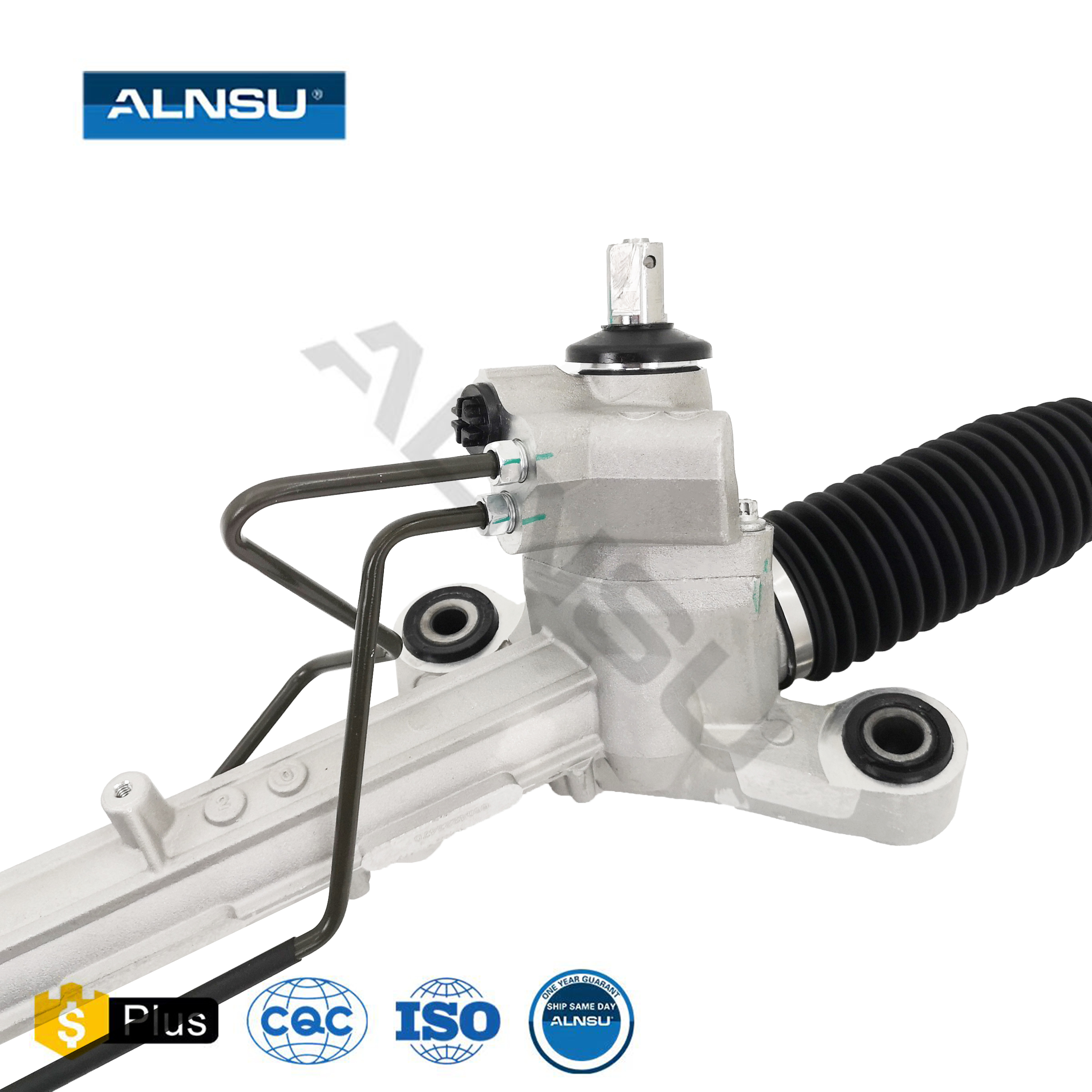 Car Parts Steering Rack For Ford EDGE 2007- 7T4Z3504A 9T4Z350T 9A13-3200-AB 9A1Z3504A 7A1Z3504A