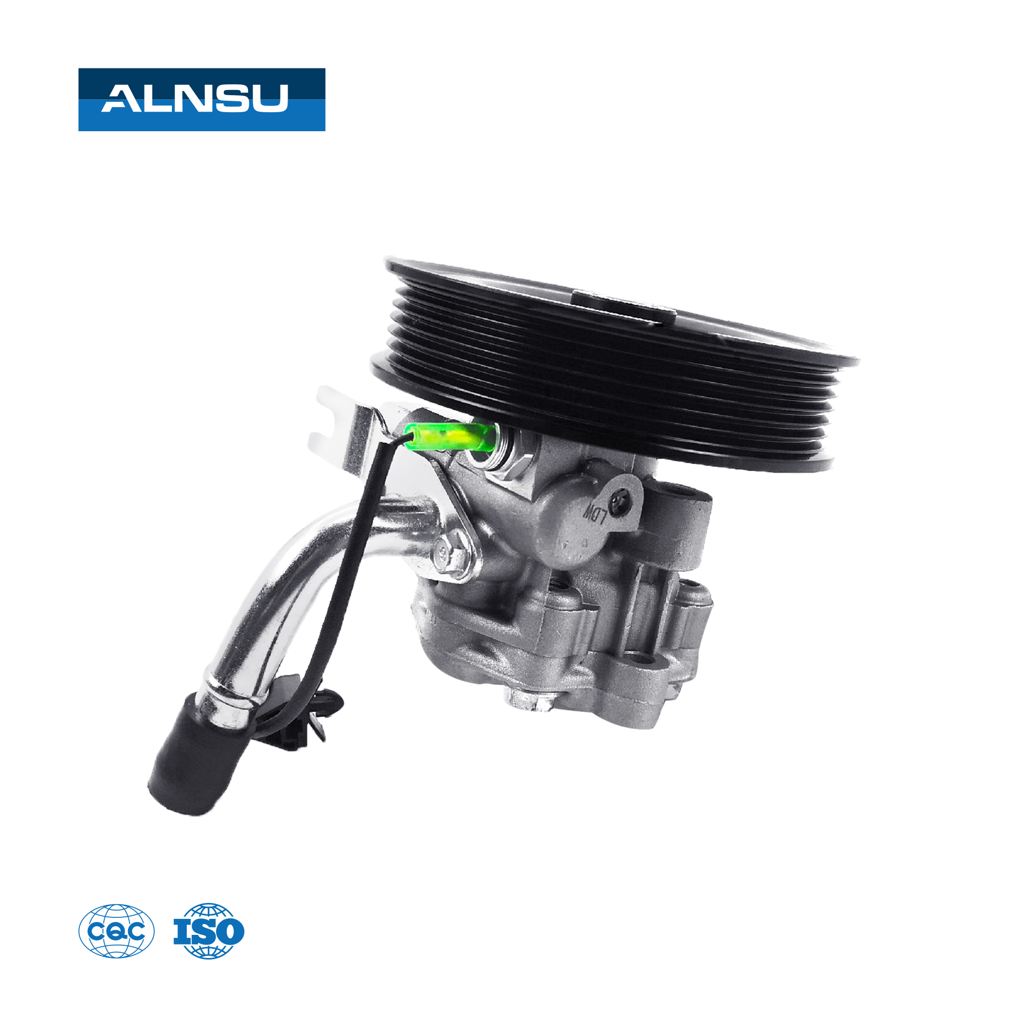 Hydraulic power steering pump for Hyundai H-1 57100-4H200