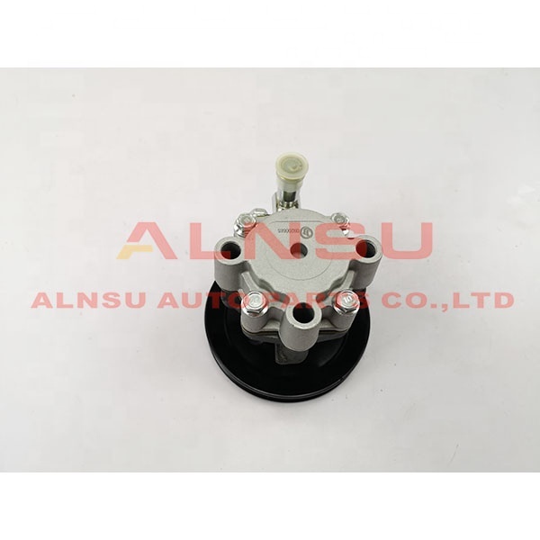 Power Steering Pump for LH101 3L 44320-26073 44320-26102 44320-26200 44320-26270 44320-26280