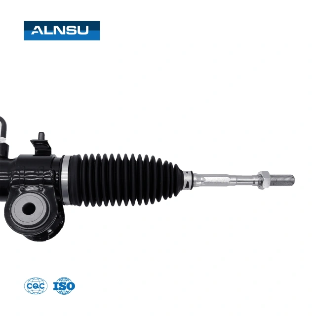 HIGH QUALITY STEERING RACK RIGHT HAND DRIVE FOR TOYOTA RX350 HARRIER ACU30 MCU35 44200-48080 44200-48100 44250-48060