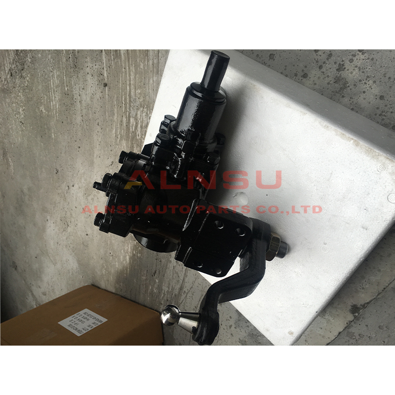 Steering Box For toyota Hilux LN106 RN105 YN106 44110-35180 4410035180 used parts steering rack RHD