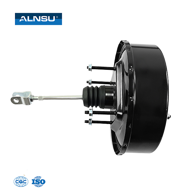 Alnsu auto spare parts good price brake booster for TOYOTA KZN185 KDN185 44610-3D840 44610-3D680