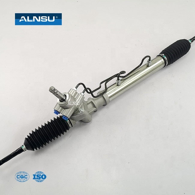 Hydraulic Power Steering Gear FOR TOYOTA CORONA-2 Rack And Pinion 44250-20210 44250-20170 4425020210 4425020170
