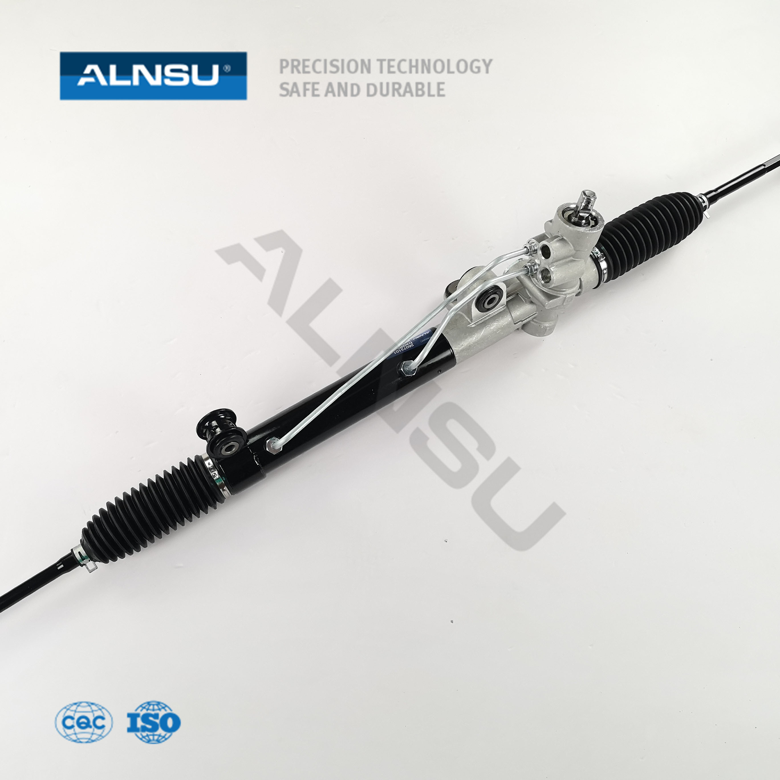 Hight quality Hydraulic power steering rack and pinion for DAEWOO NUBIRA 2 99-02 96253917