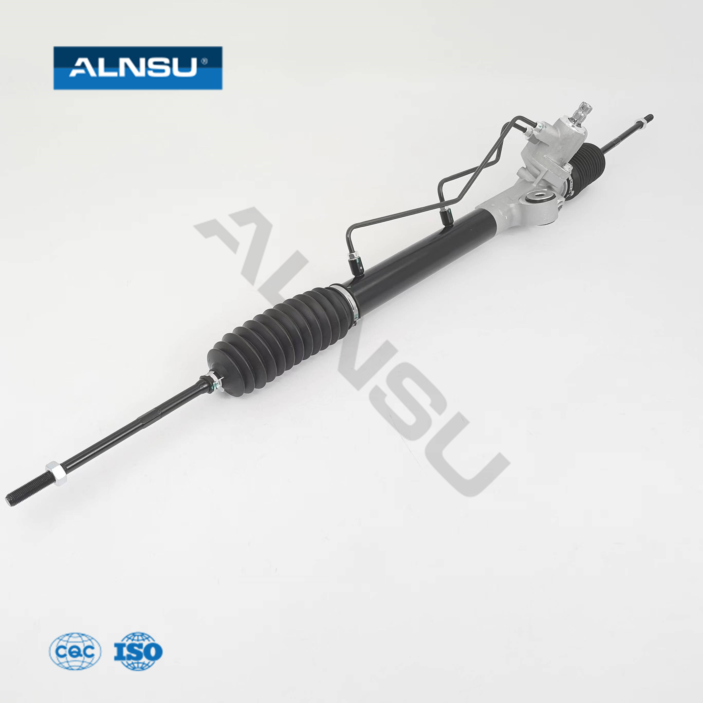 Cremallera de dirección Top Rank para NISSAN Sunny 99-12 N16.Y11\GF 49001-WD001 49001-WE000