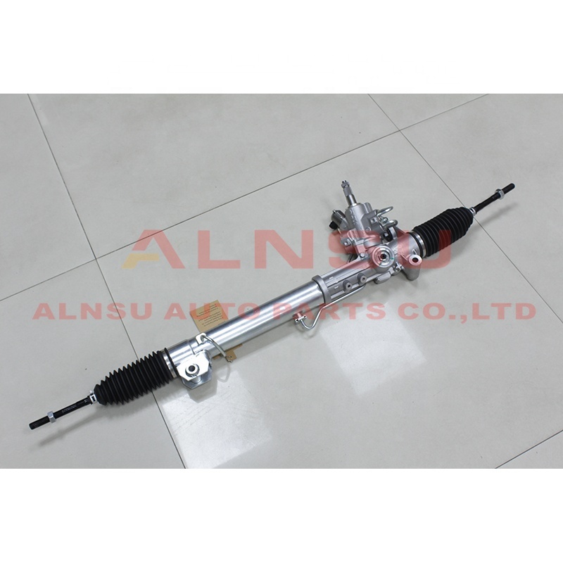 Cremallera de dirección para 2214602400 2214603500 2214603600 W221.4WD\GLK300 W204