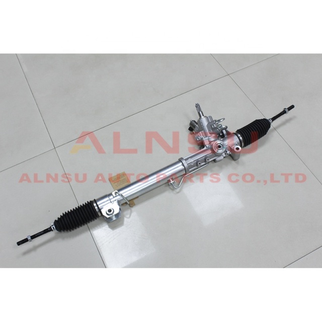 Cremallera de dirección para 2214602400 2214603500 2214603600 W221.4WD\GLK300 W204