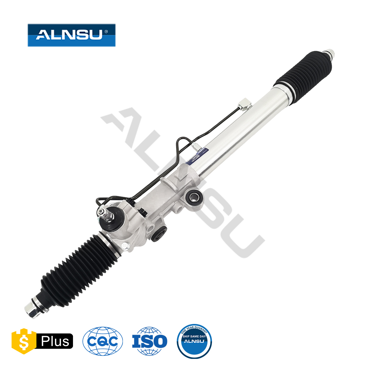 Steering rack for TOYOTA KDJ95 RZJ95 VZJ95 44200-60012 44200-60351 44250-35030 44250-35031 44250-60010 44250-6001244250-60011